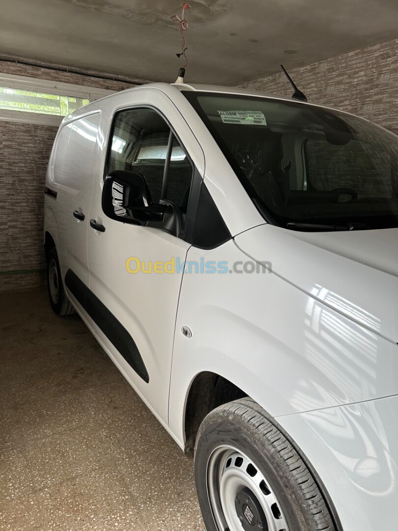 Fiat Doblo 2024 