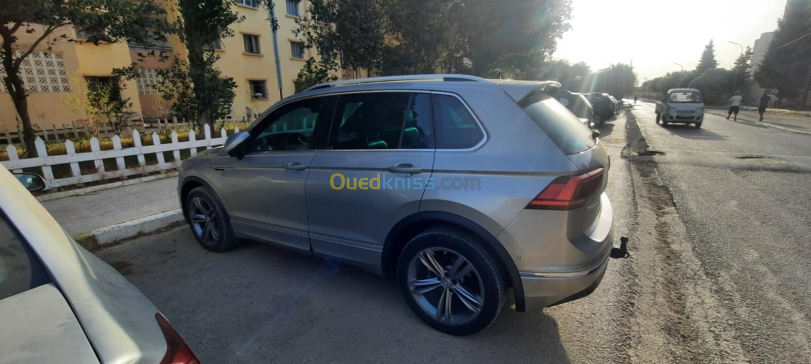 Volkswagen Tiguan 2019 R Line