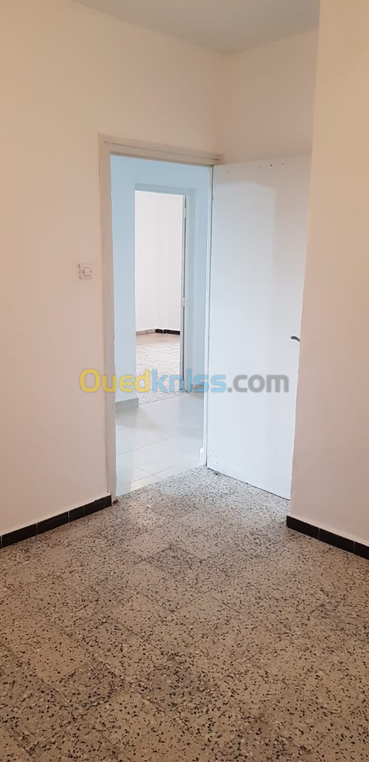 Location Appartement F4 Alger Bologhine