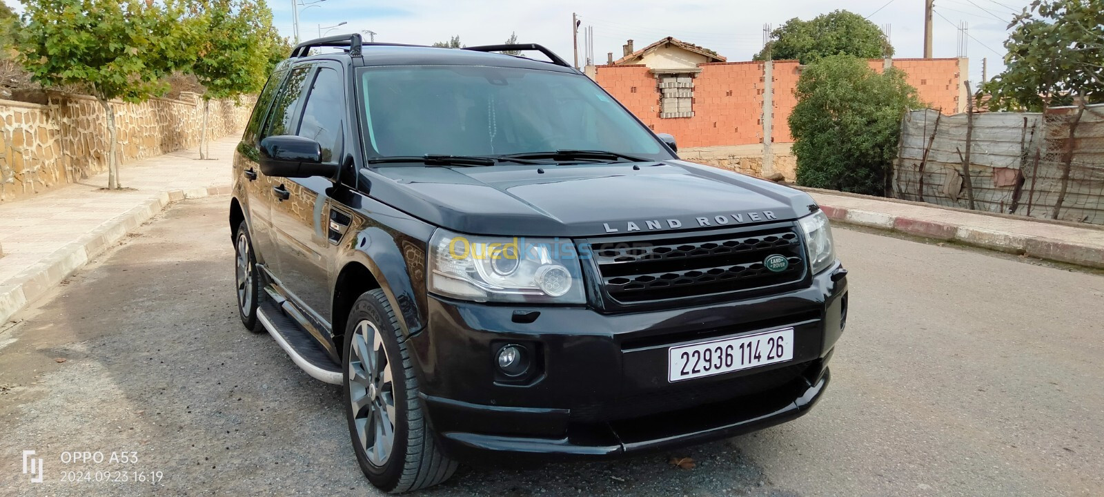 Land Rover Freelander 2 2014 Freelander 2