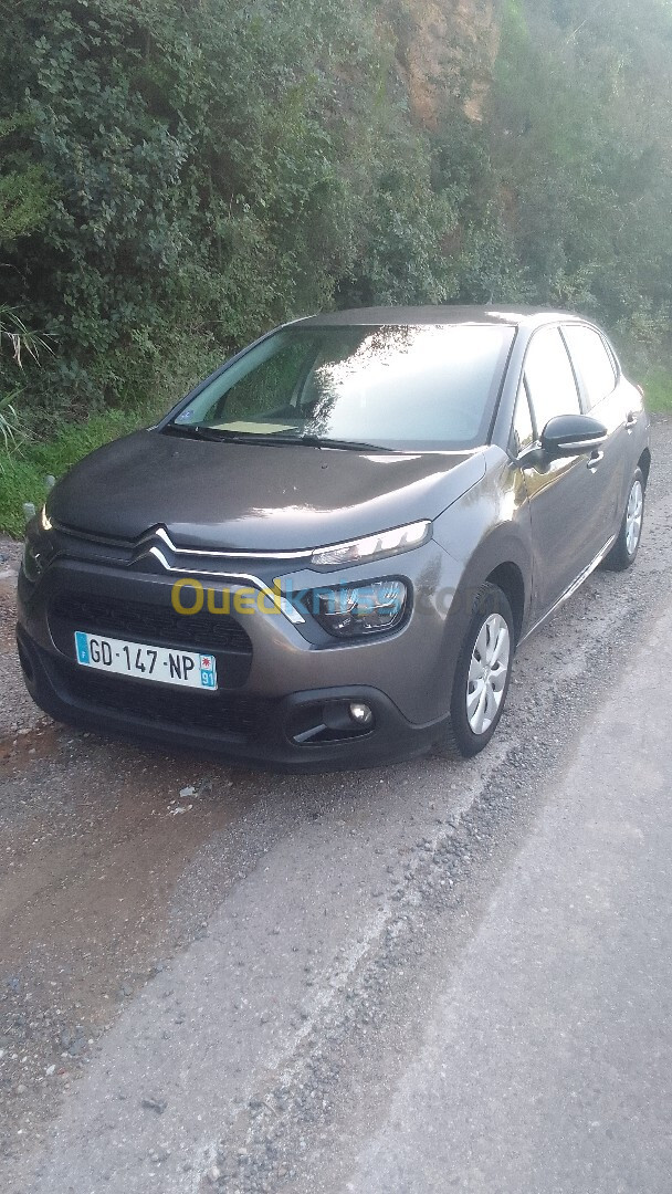 Citroen C3 2021 