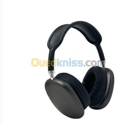 Casque p9