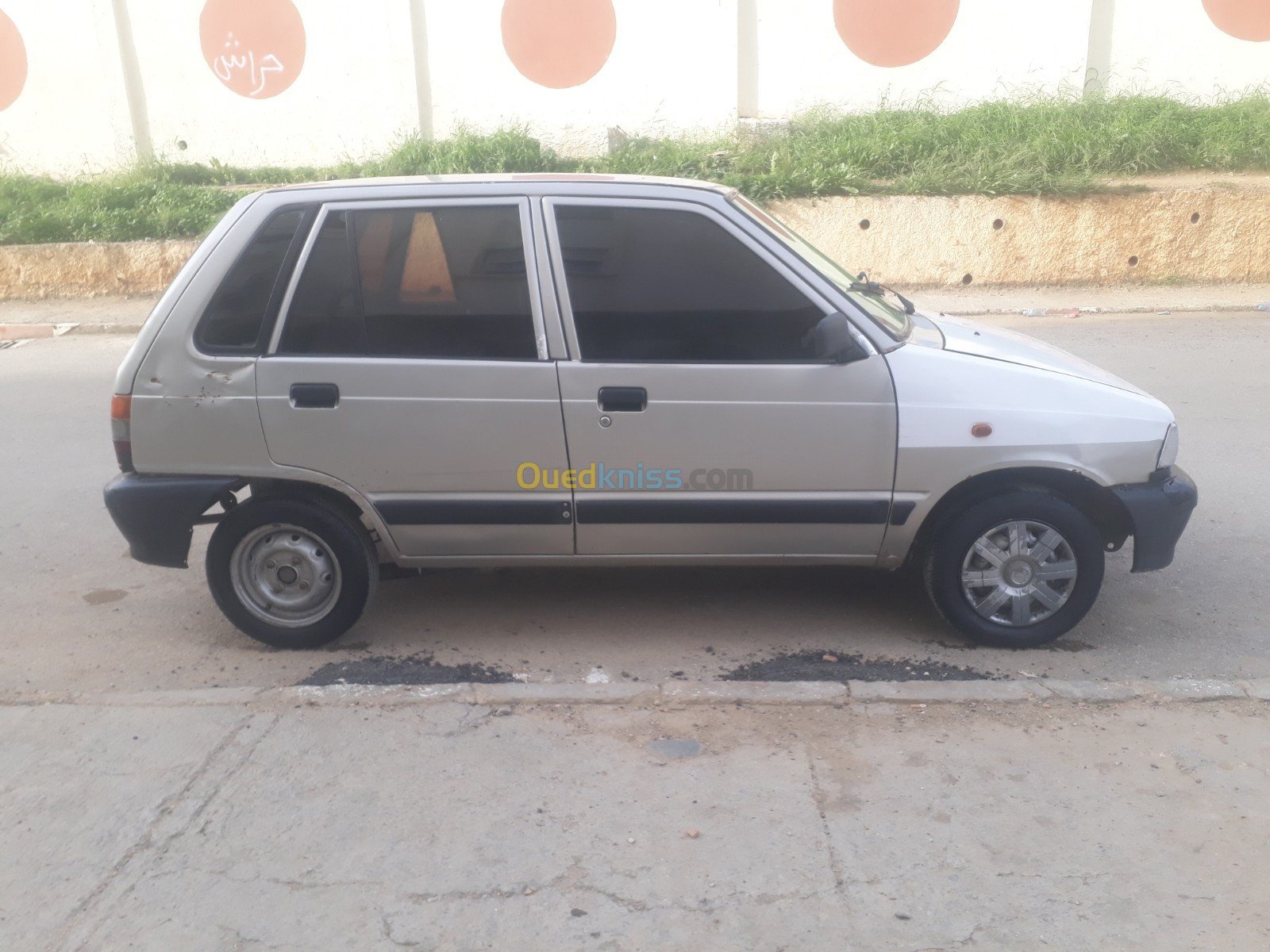 Suzuki Maruti 800 2008 Maruti 800