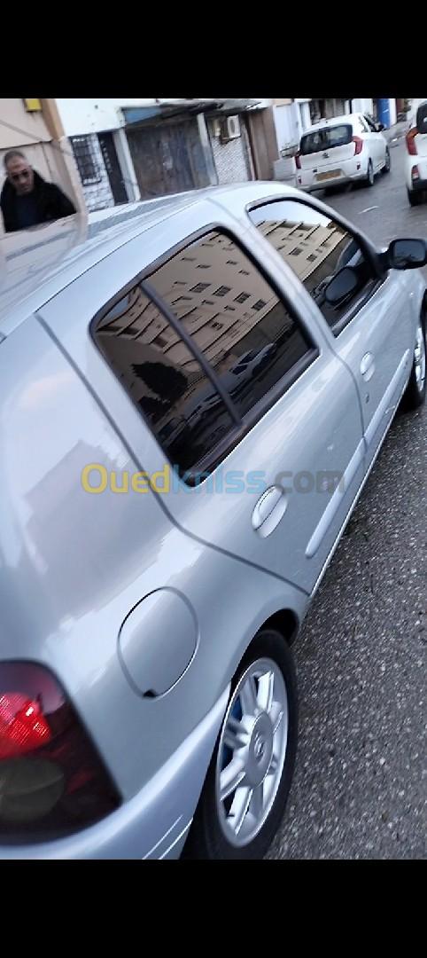 Renault Clio 2 2001 Clio 2