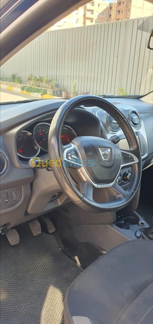 Dacia Sandero 2018 Stepway