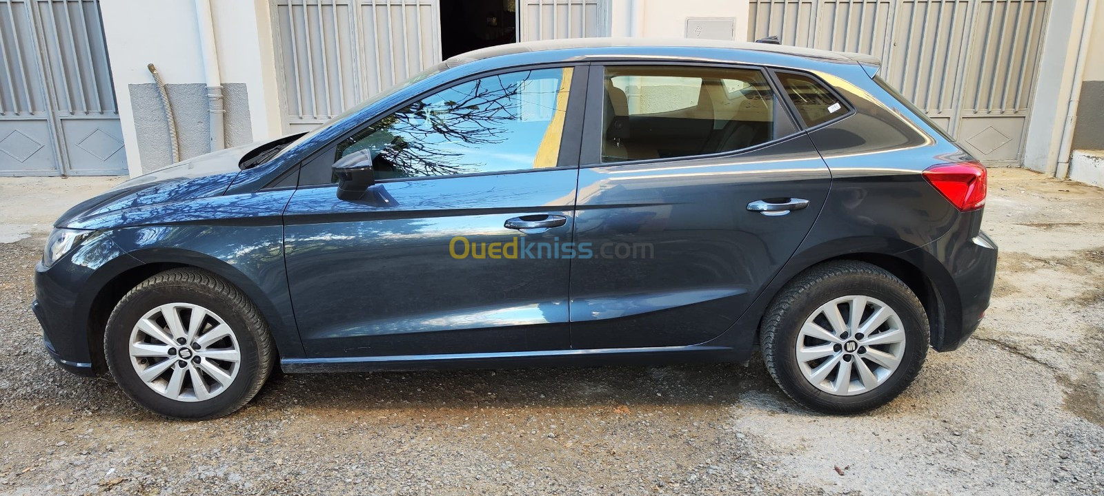 Seat Ibiza 2021 Advanced +