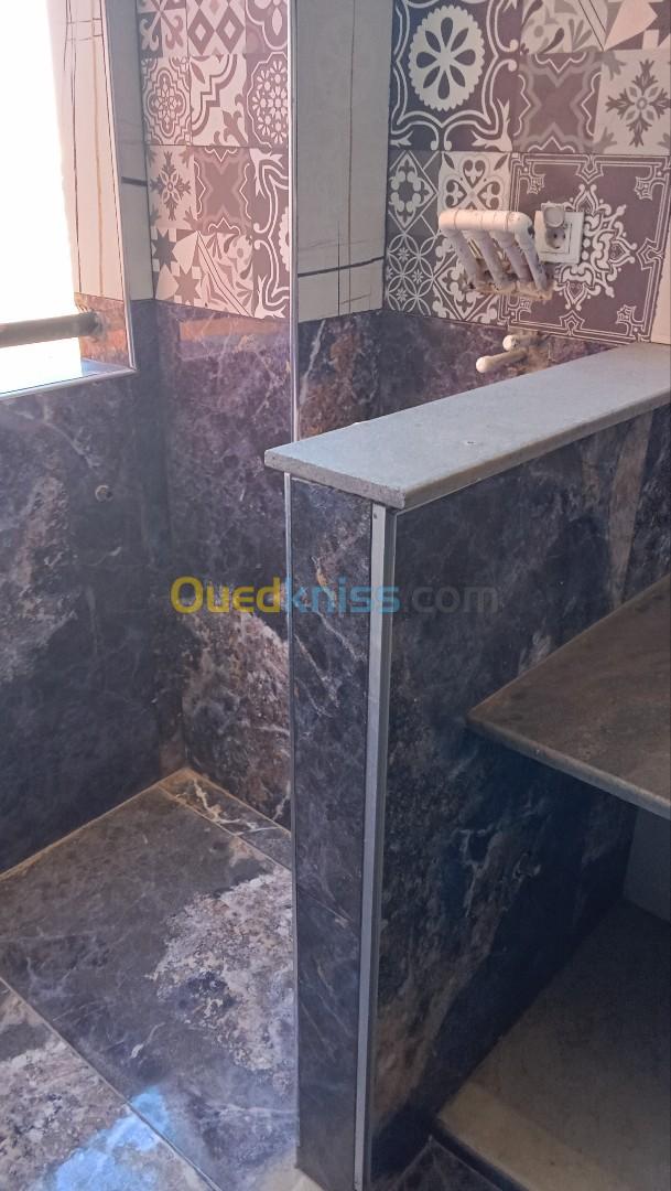 Vente Appartement F4 Sétif Setif