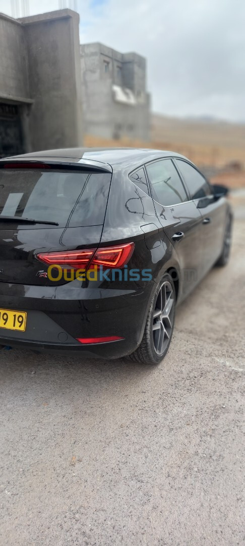 Seat Leon 2019 