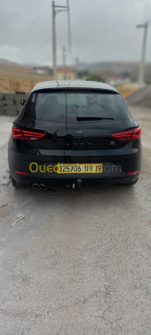 Seat Leon 2019 