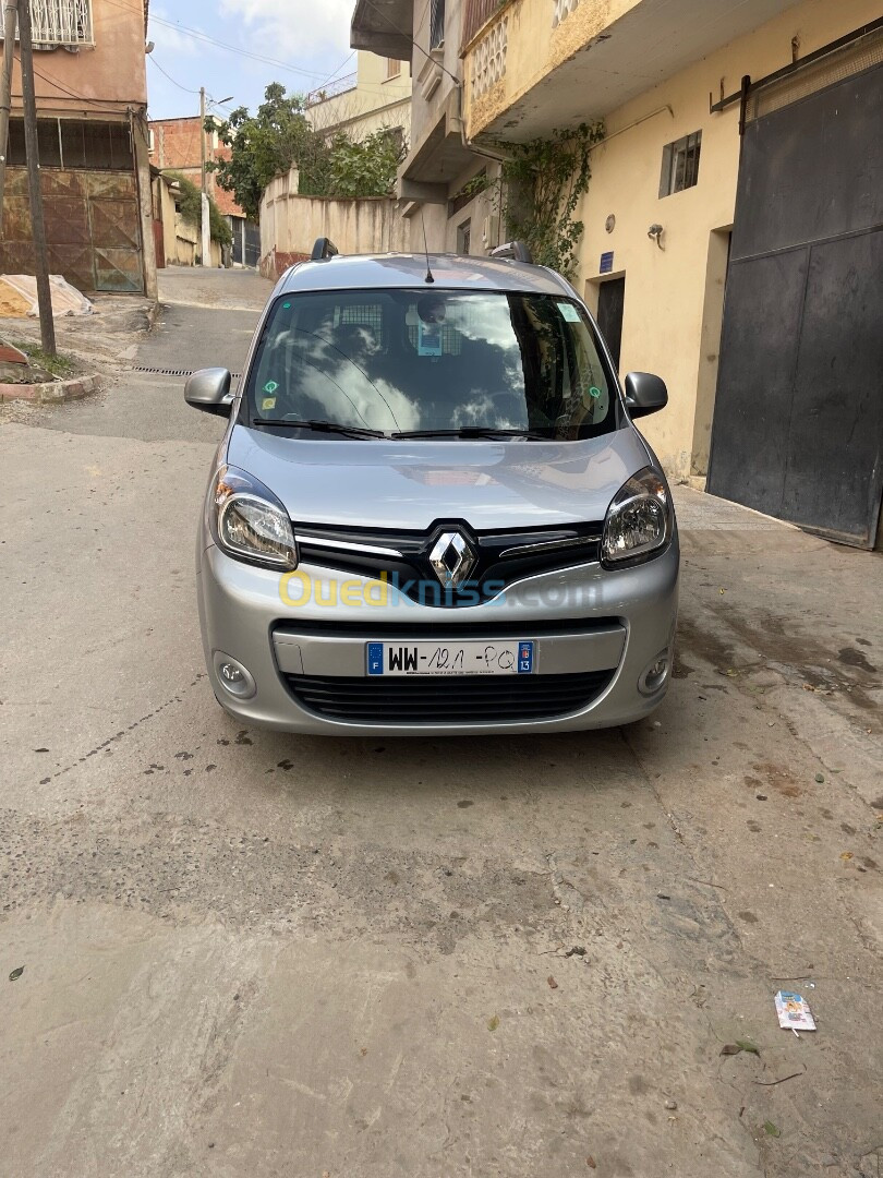 Renault Kangoo 2020 Privilège +