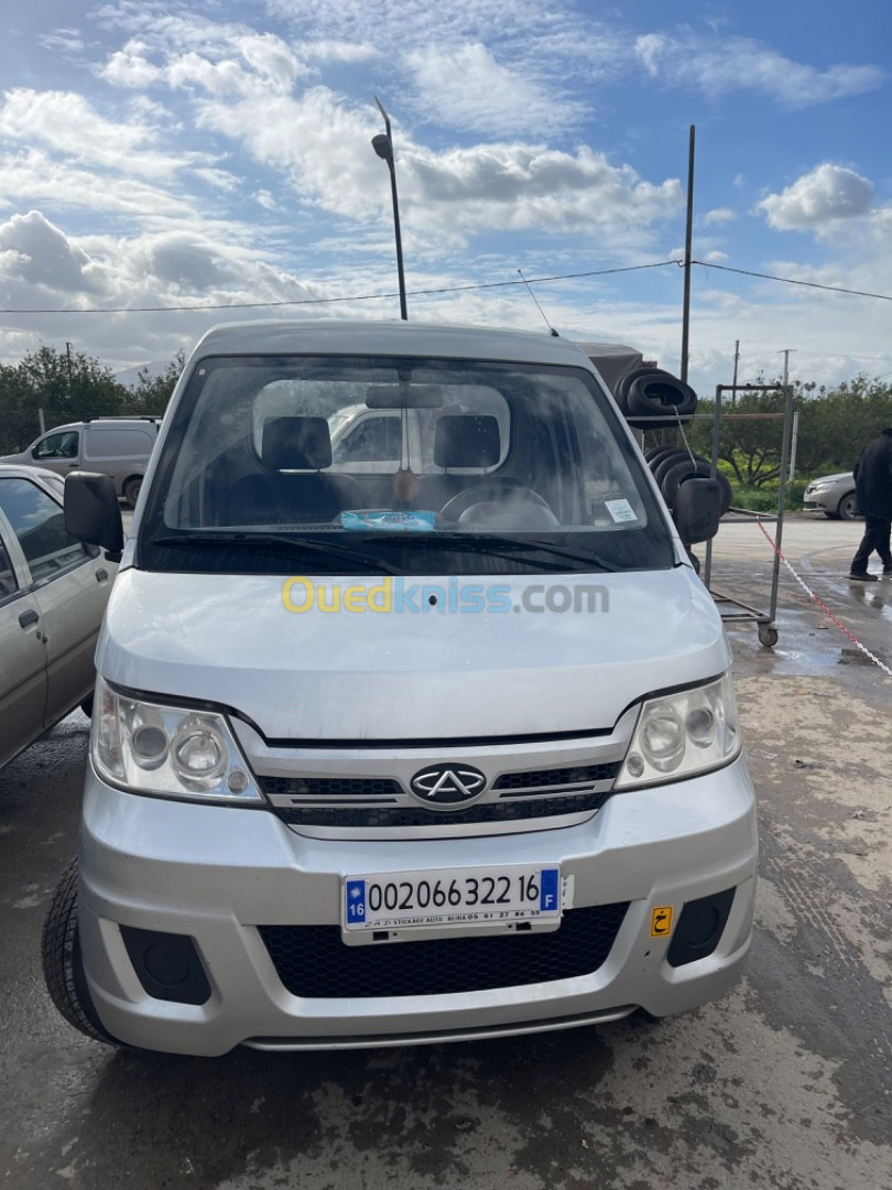 Chery Chery 2024 2022