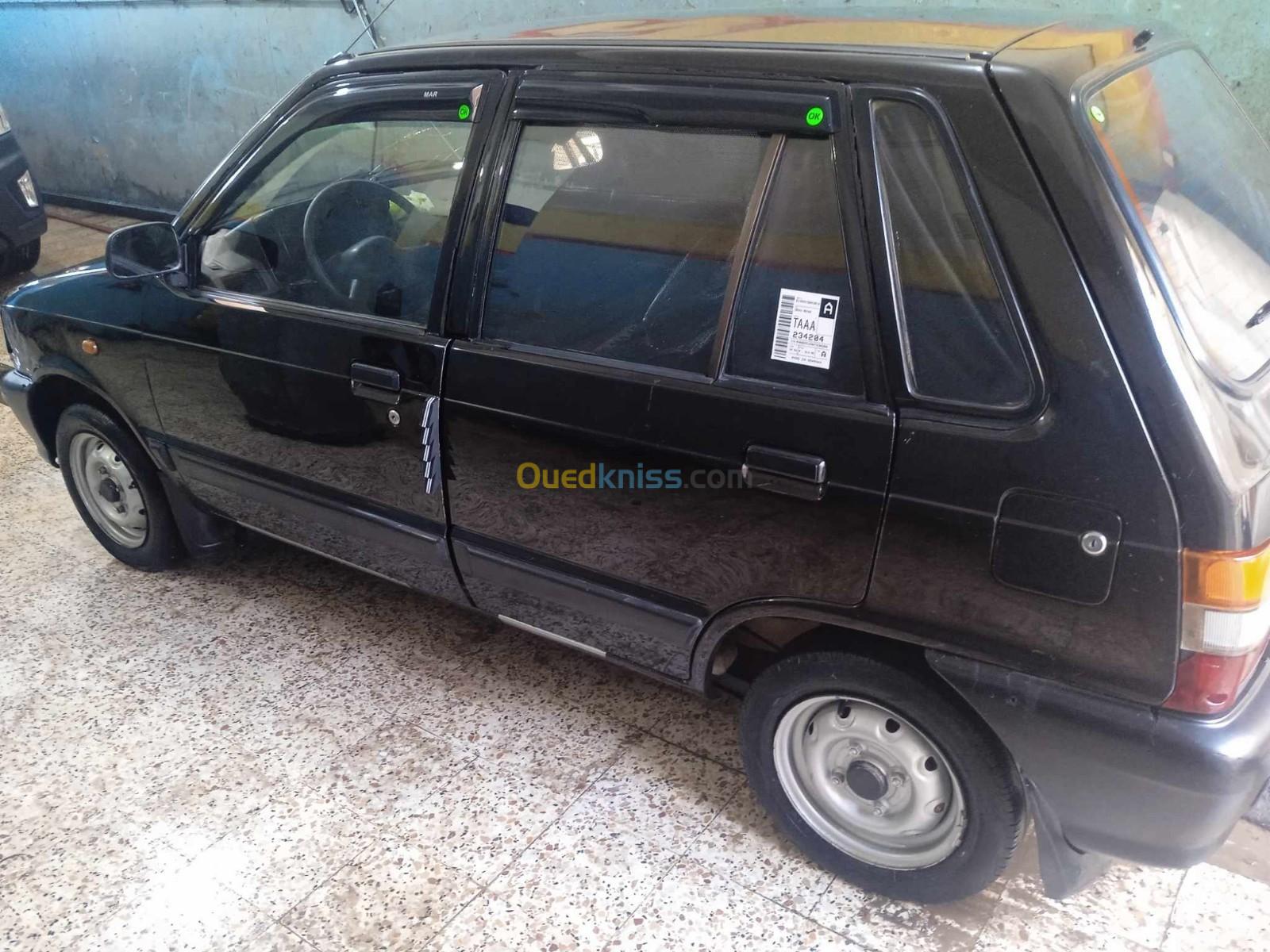 Suzuki Maruti 800 2010 Maruti 800