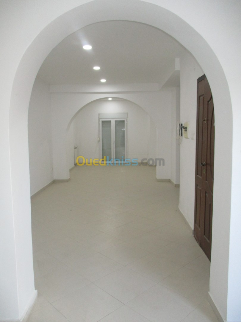 Vente Appartement F4 Blida Boufarik