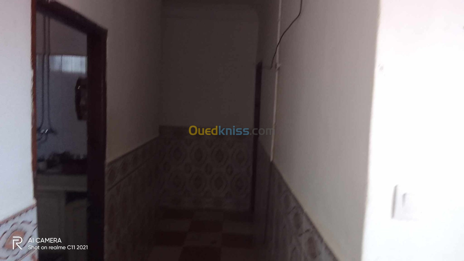 Vente Appartement F3 Aïn Témouchent Tamzoura