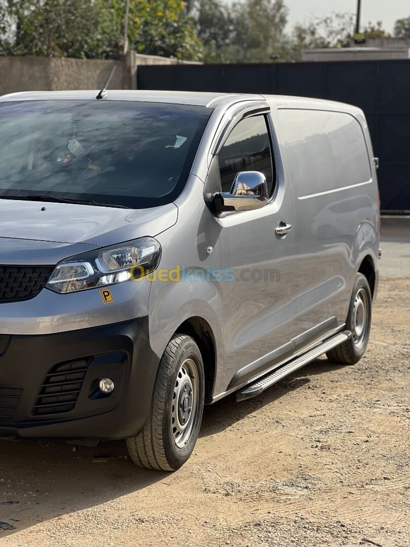 Fiat scudo 2023