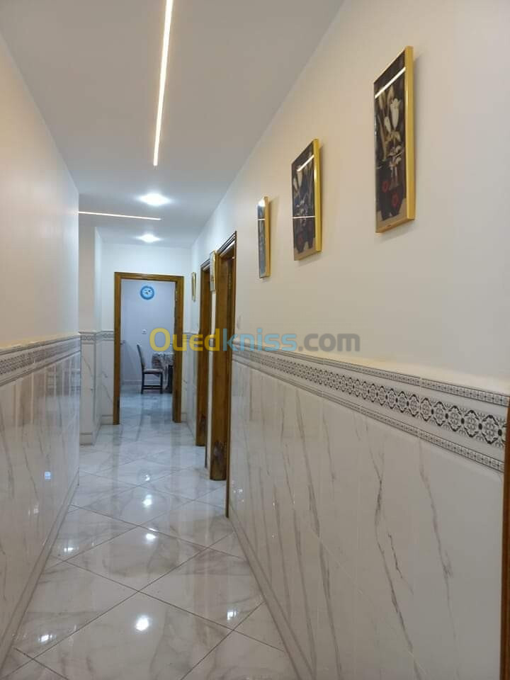 Vente Appartement F2 Alger Bordj el kiffan