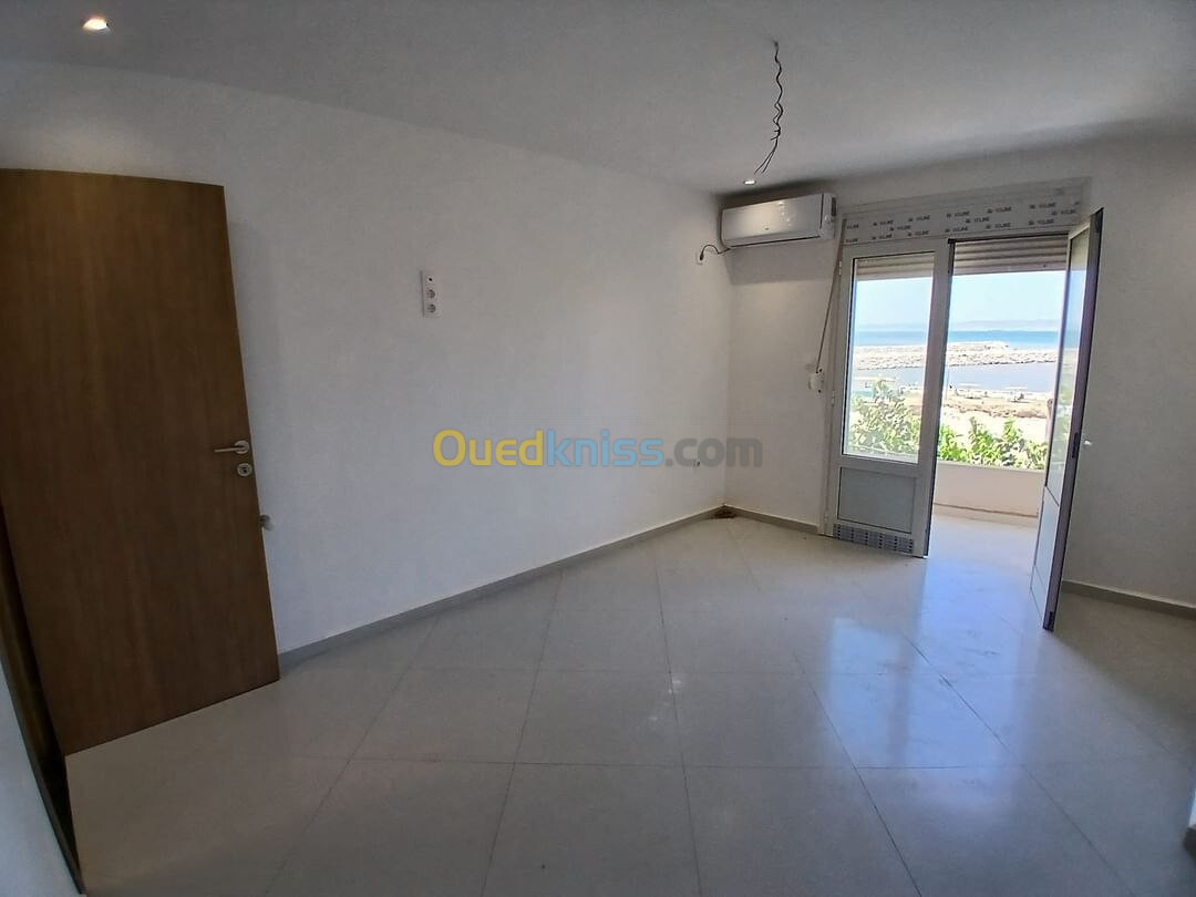 Vente Appartement F2 Alger Ain taya