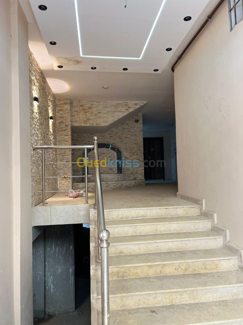 Vente Appartement F4 Alger Bordj el kiffan