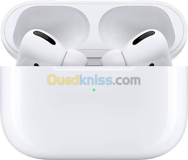 AirPods Pro 100% fonctionnel