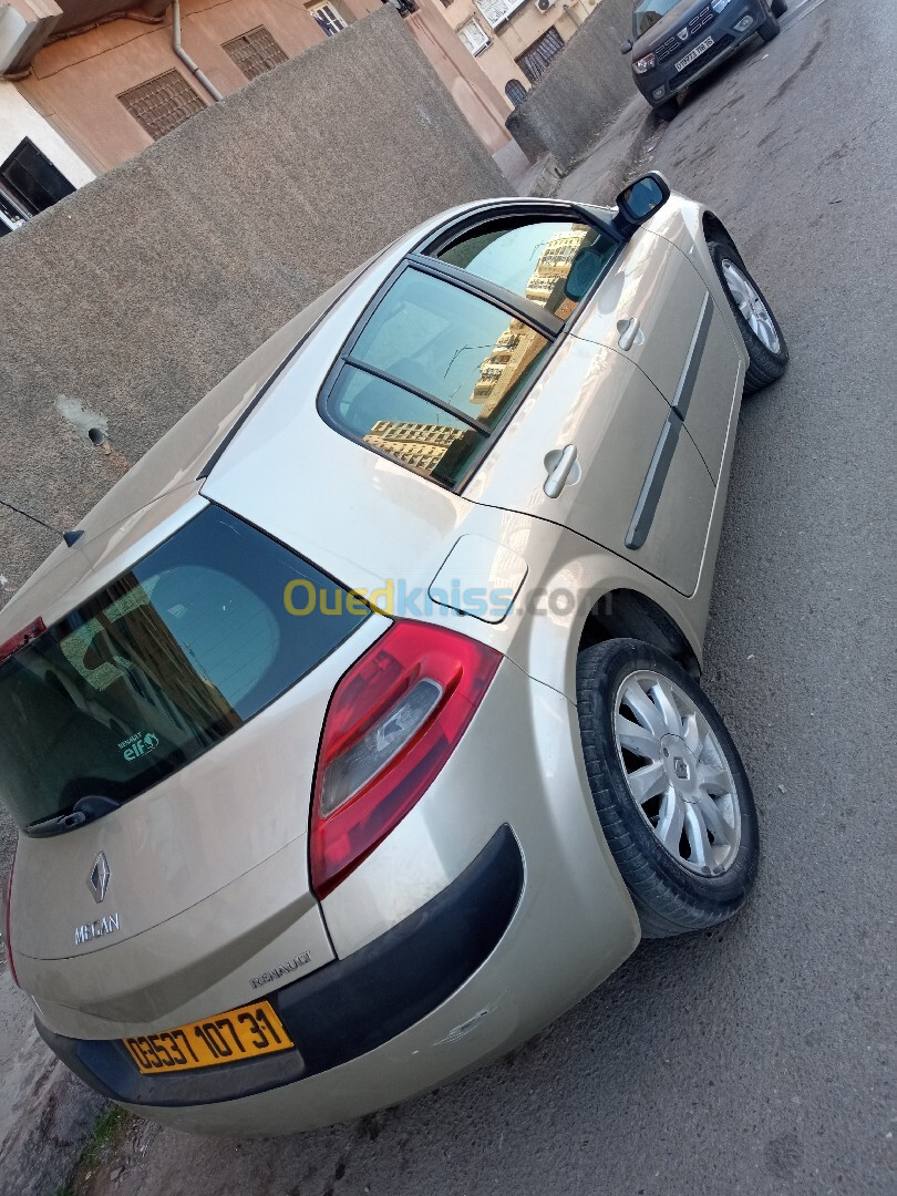 Renault Clio 2 2007 Clio 2