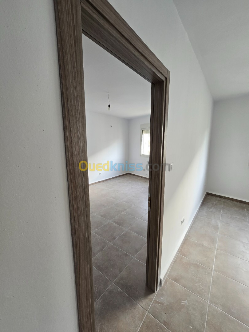 Vente Appartement F2 Tipaza Bou ismail