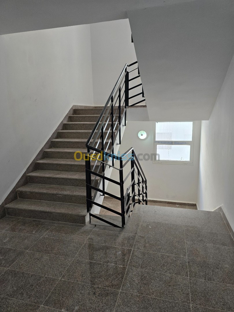 Vente Appartement F2 Tipaza Bou ismail