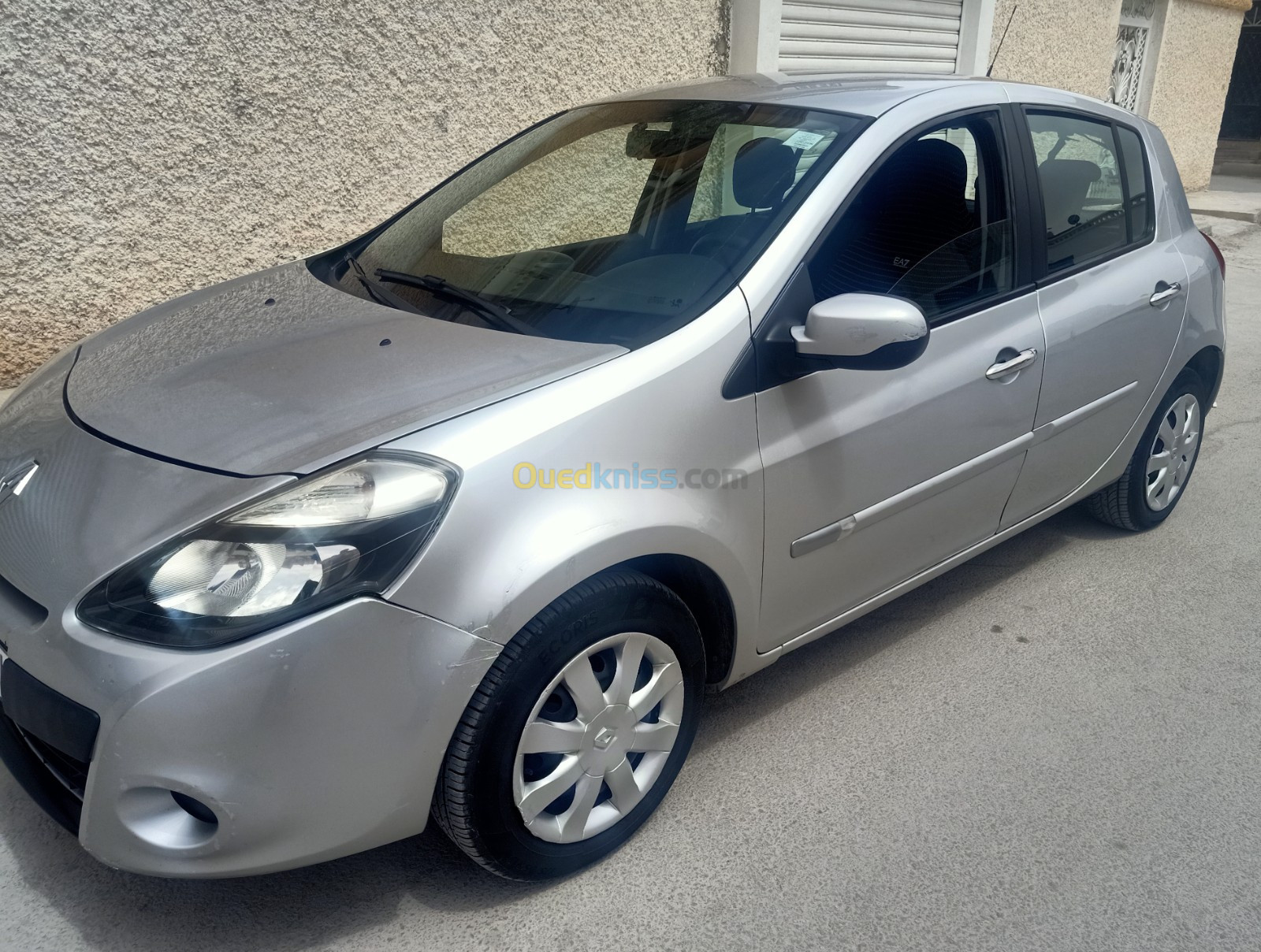 Renault Clio 3 2012 Clio 3