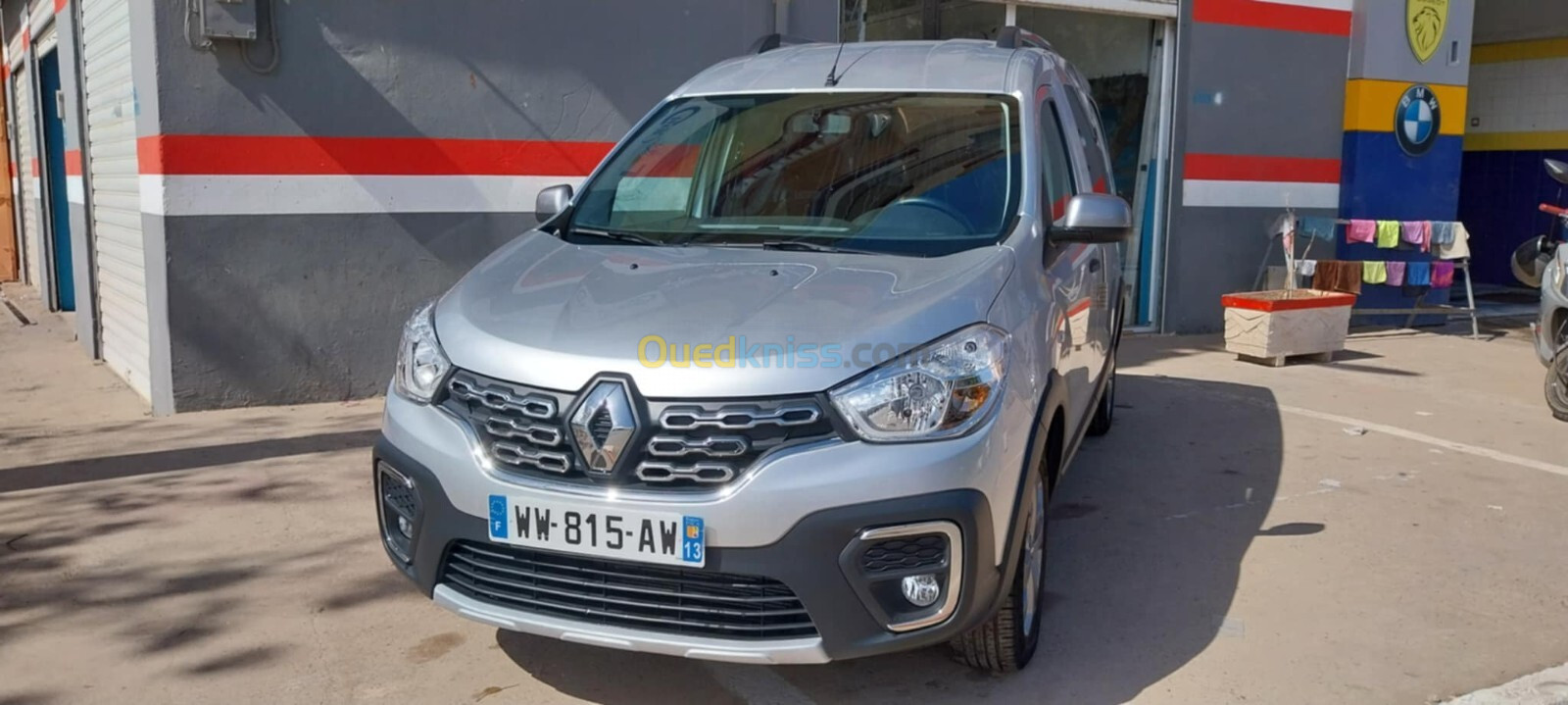 Renault Kangoo 2024 