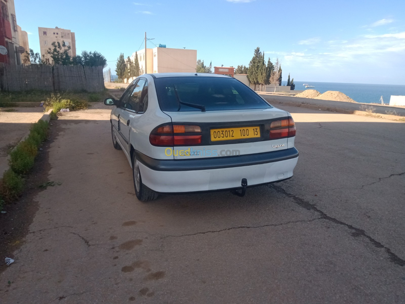 Renault Laguna 1 2000 Laguna 1