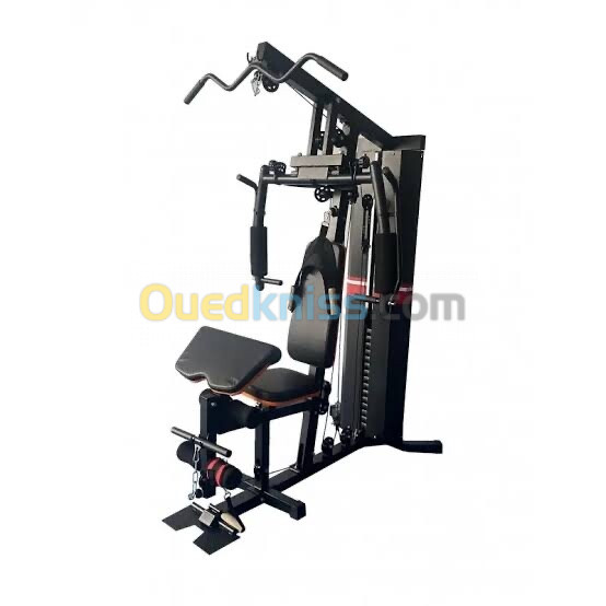 Machine de musculation occasion a vendre