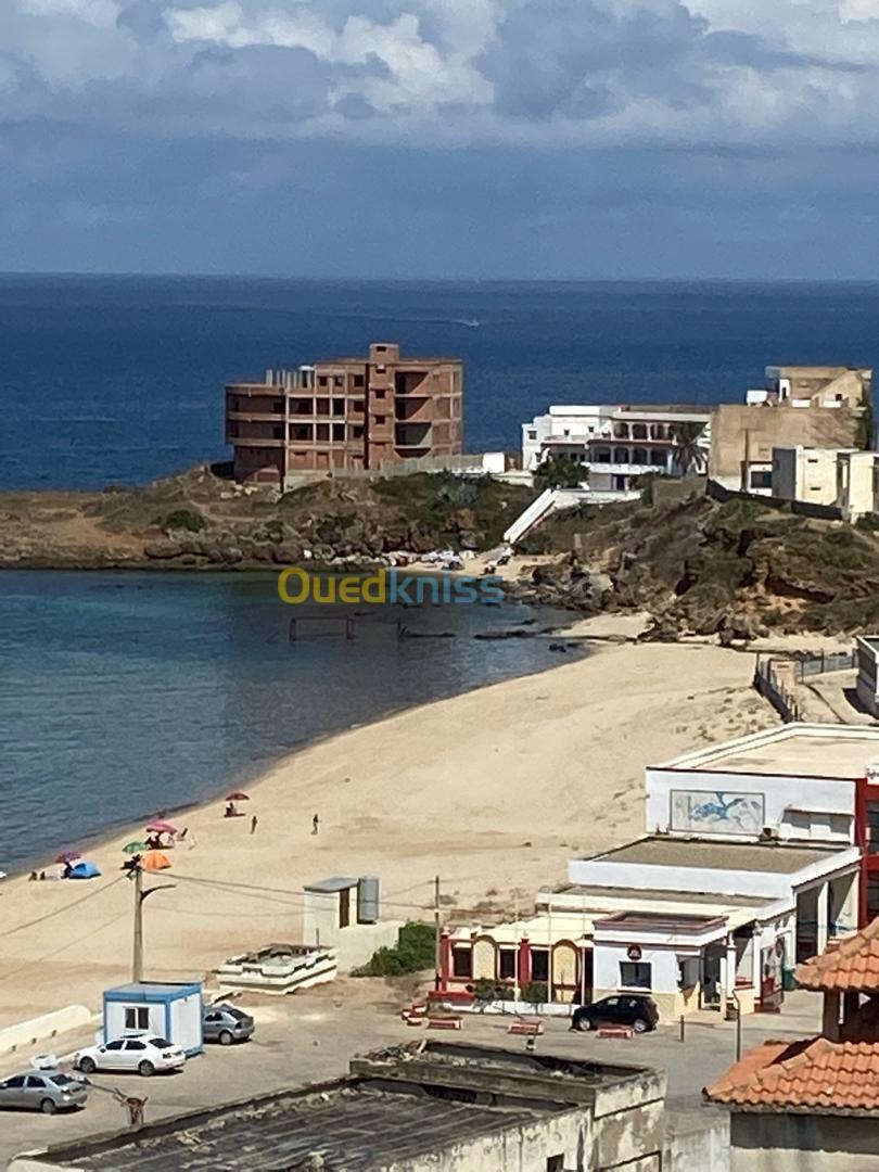 Vente Appartement El Tarf El kala