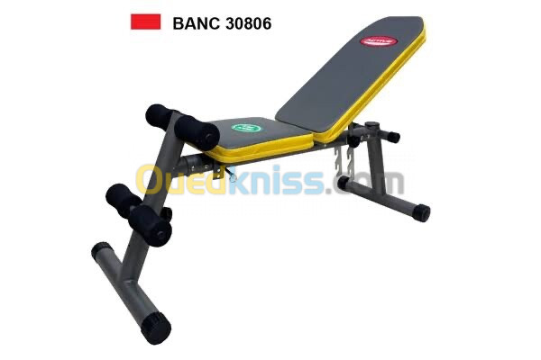 Machine de musculation occasion a vendre