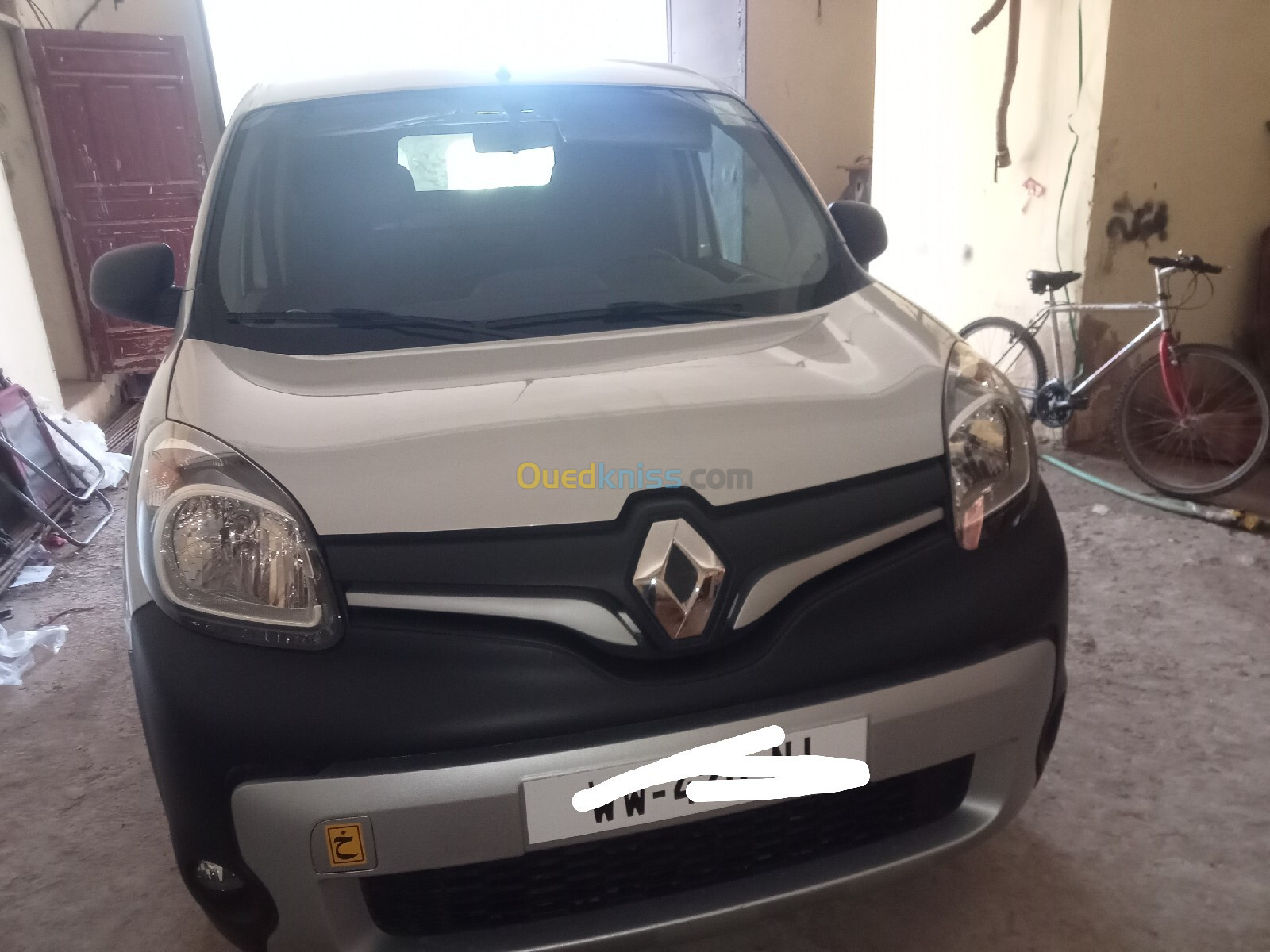 Renault Kangoo 2022 Kangoo