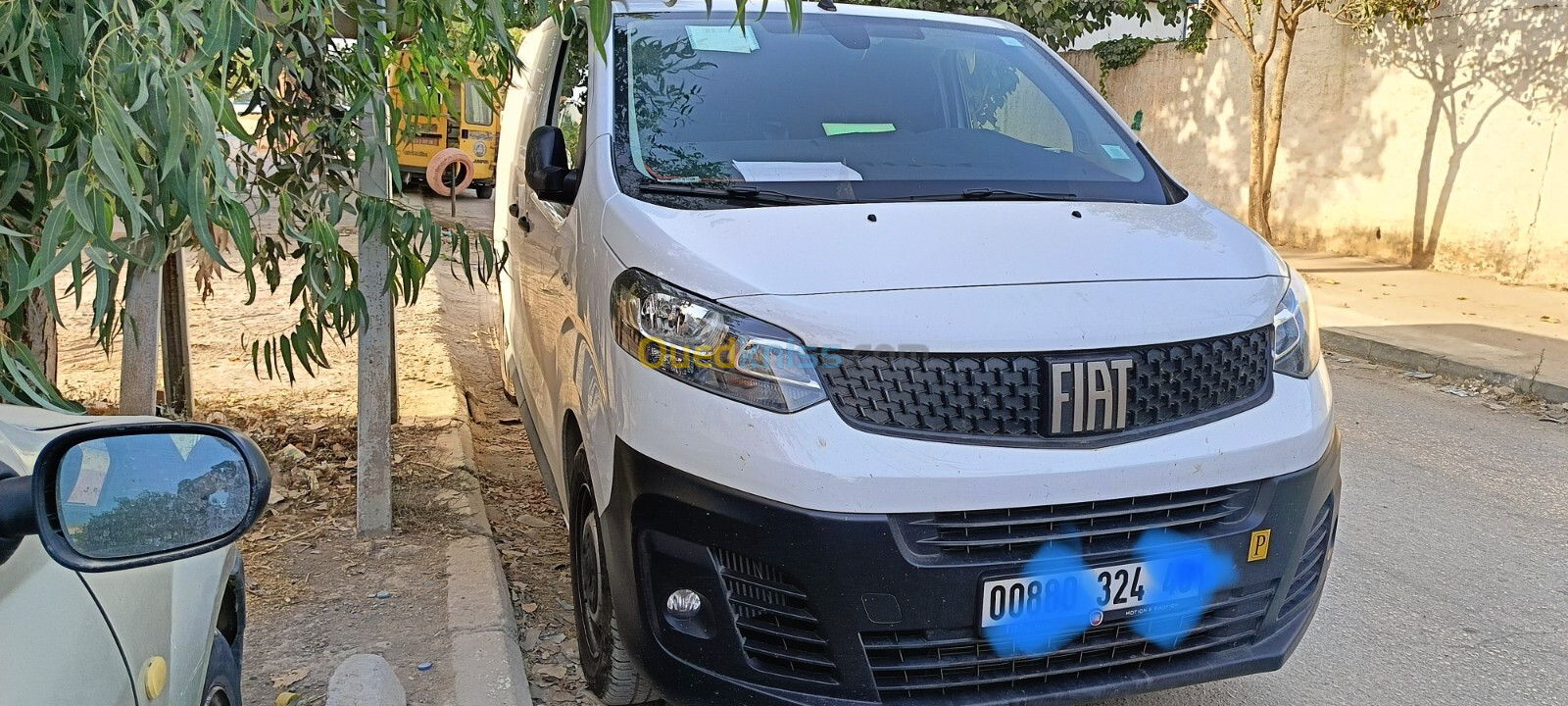 Fiat Scudo 2024 Scudo