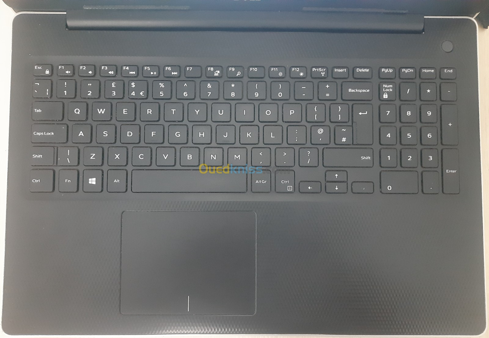 Dell Inspiron 15 3585