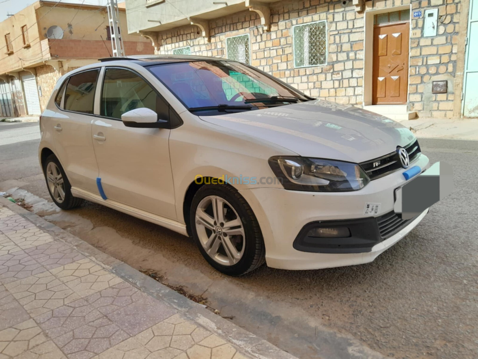 Volkswagen Polo 2014 Polo