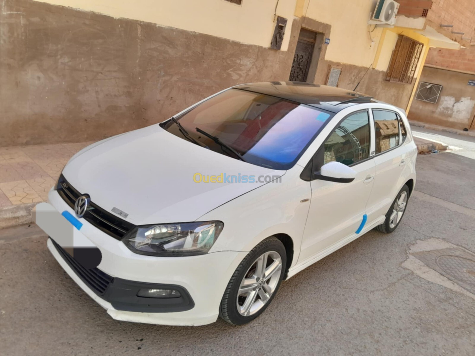 Volkswagen Polo 2014 Polo