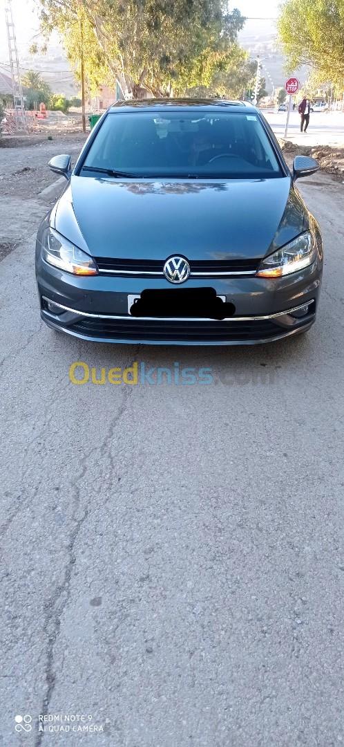 Volkswagen Golf 7 2019 Golf 7