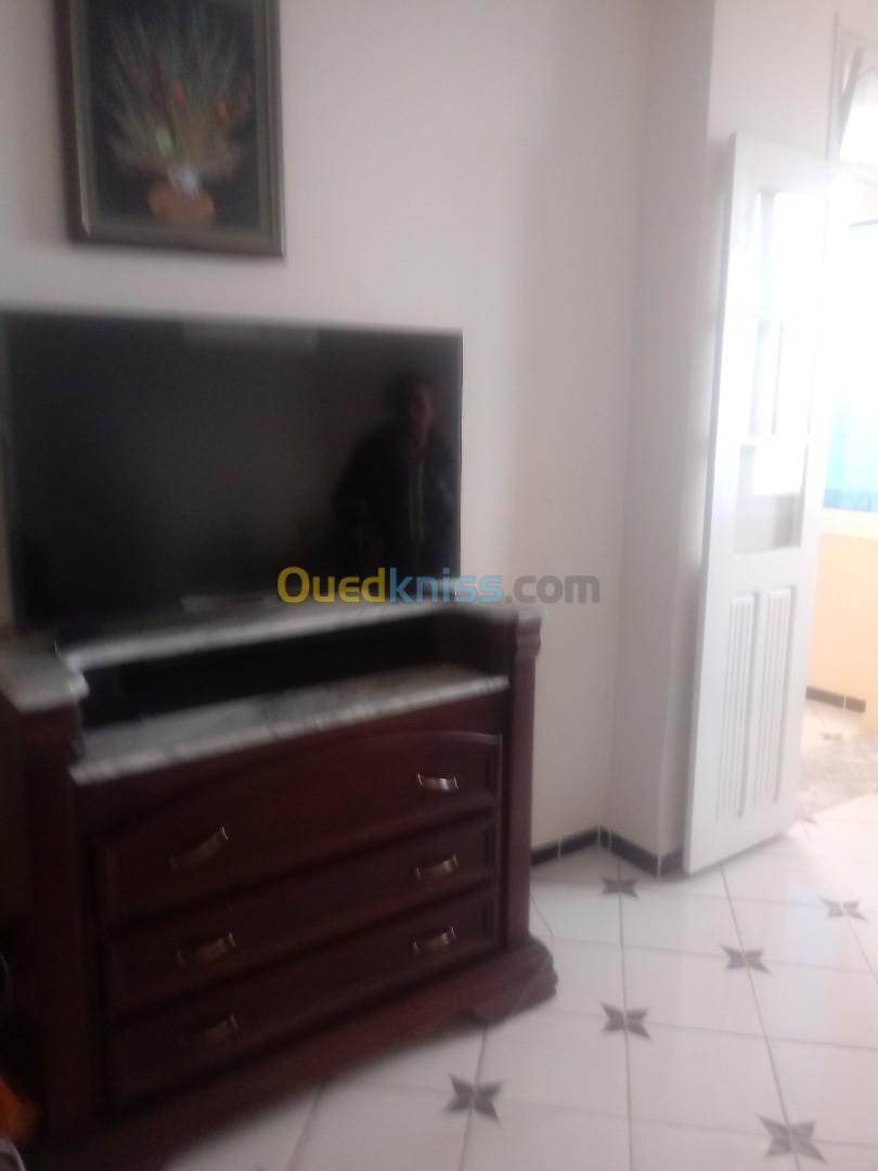 Location Appartement F2 Béjaïa Bejaia