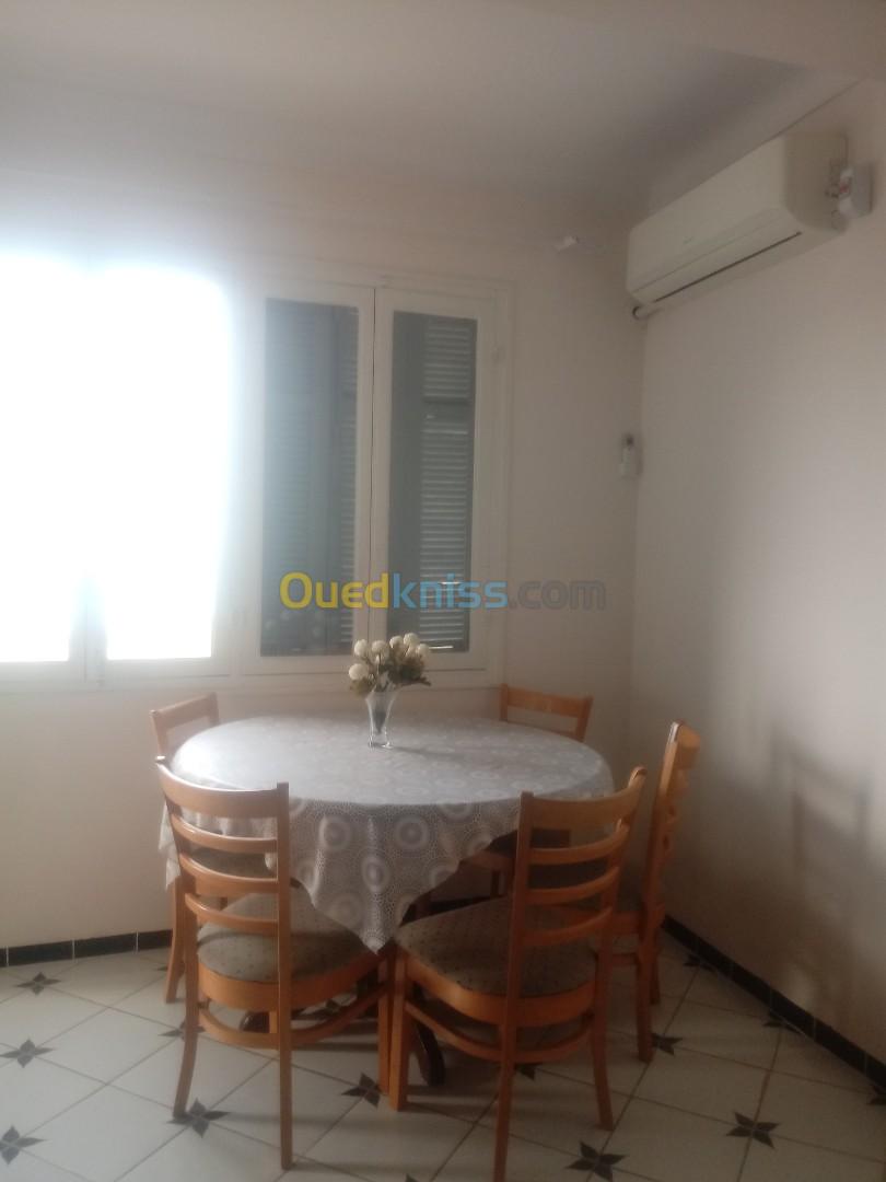 Location Appartement F2 Béjaïa Bejaia