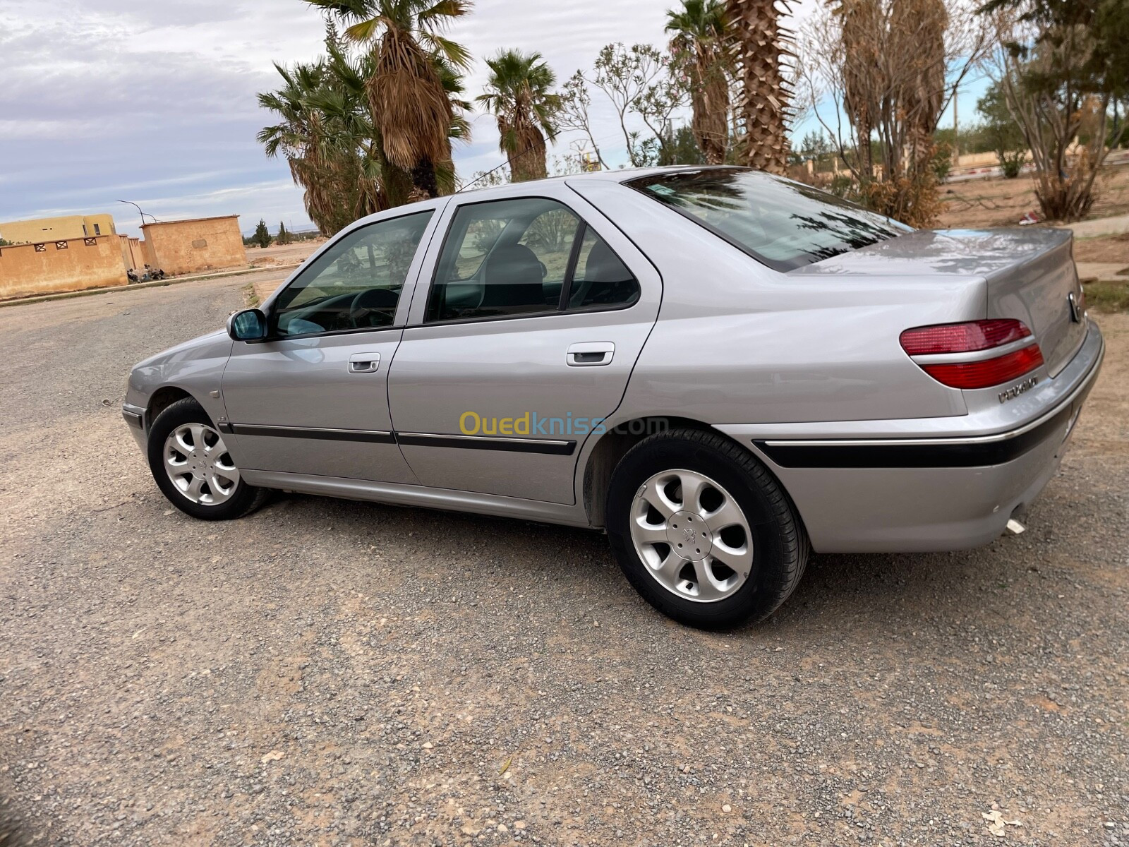 Peugeot 406 2001 406