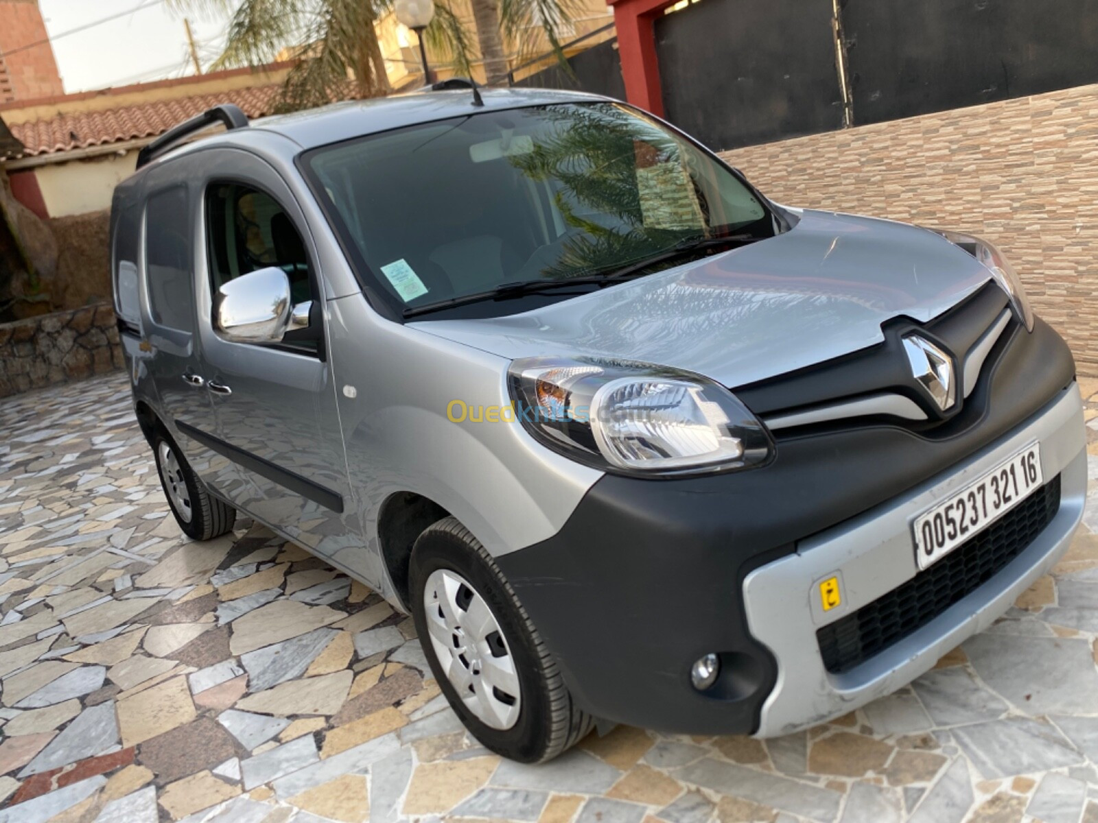 Renault Kangoo 2021 Expression