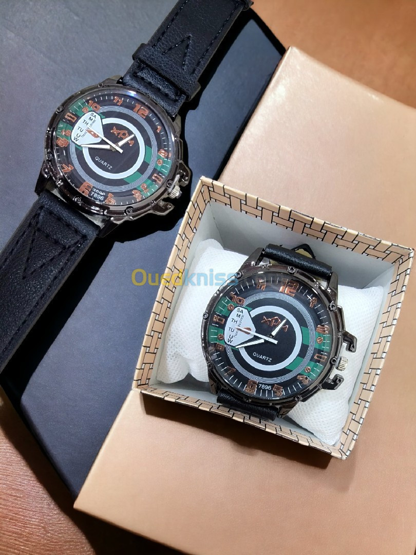 Montres pour hommes / ساعات رجالية / watches for men