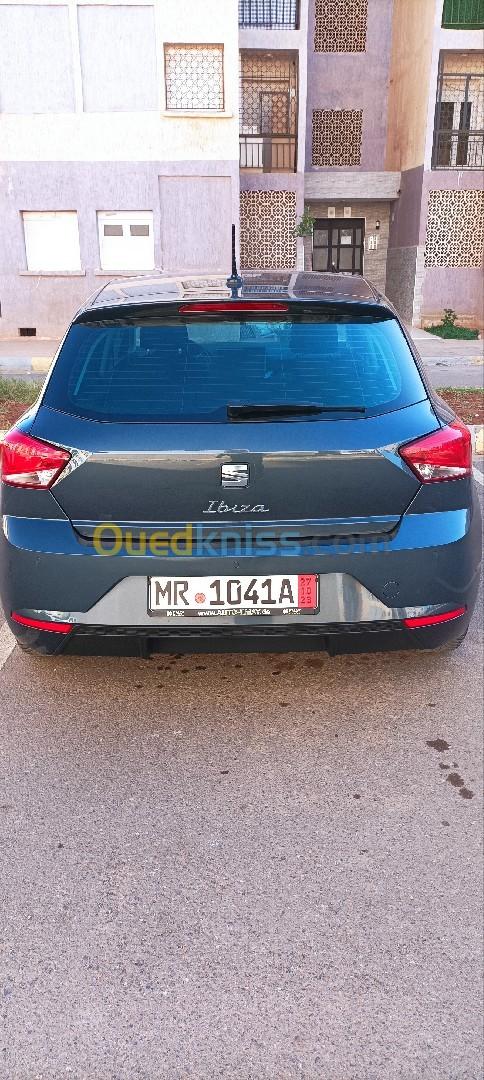 Seat Ibiza 2021 Stel