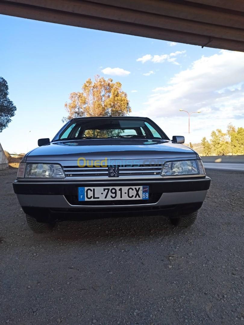 Peugeot 405 1994 Sri