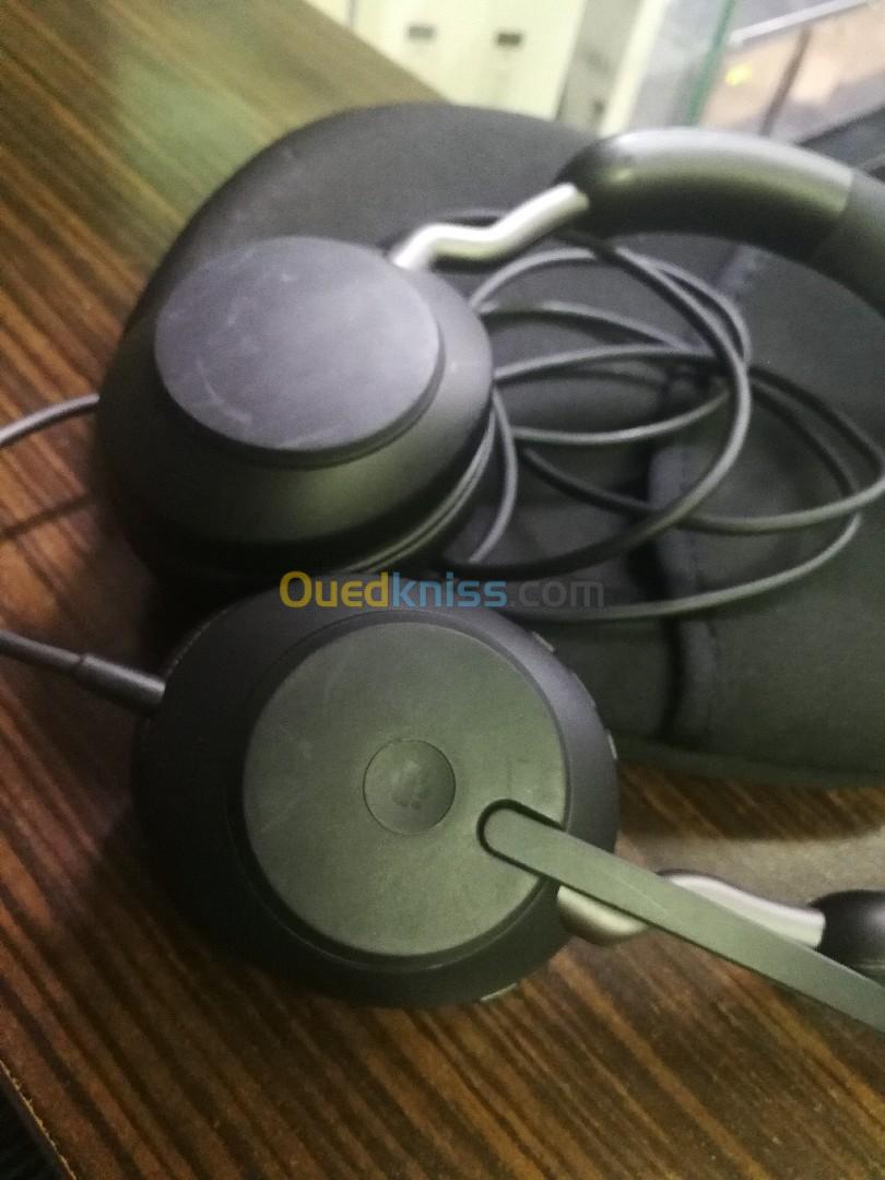 Casque jabra Evolve2 40 USB 