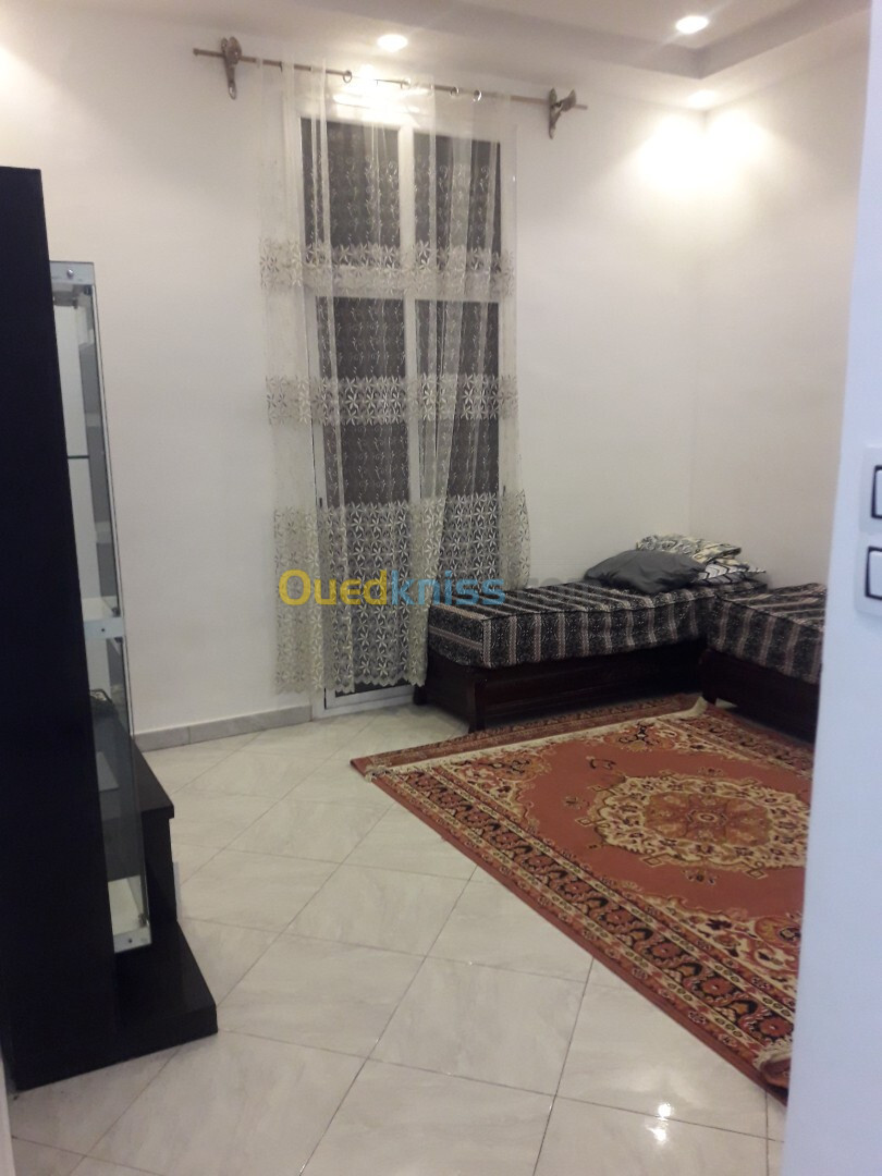 Location vacances Appartement F3 Oran Oran