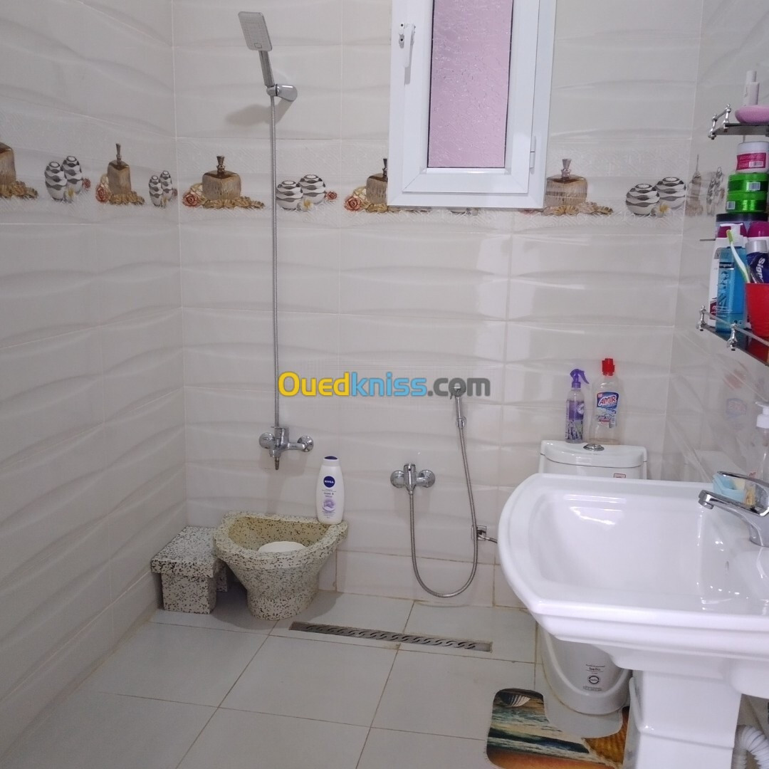 Location vacances Appartement F3 Oran Oran