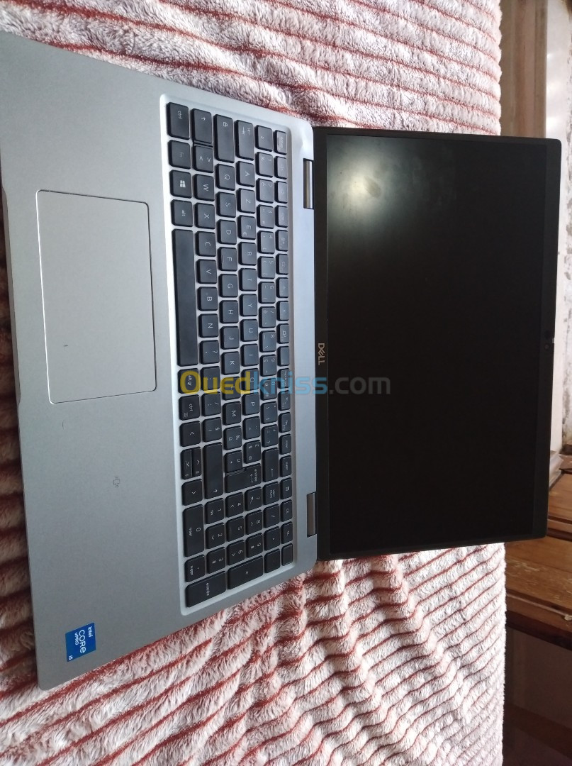 Dell latitude 5520