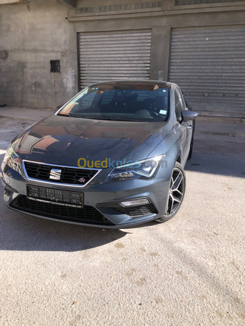 Seat Leon 2019 